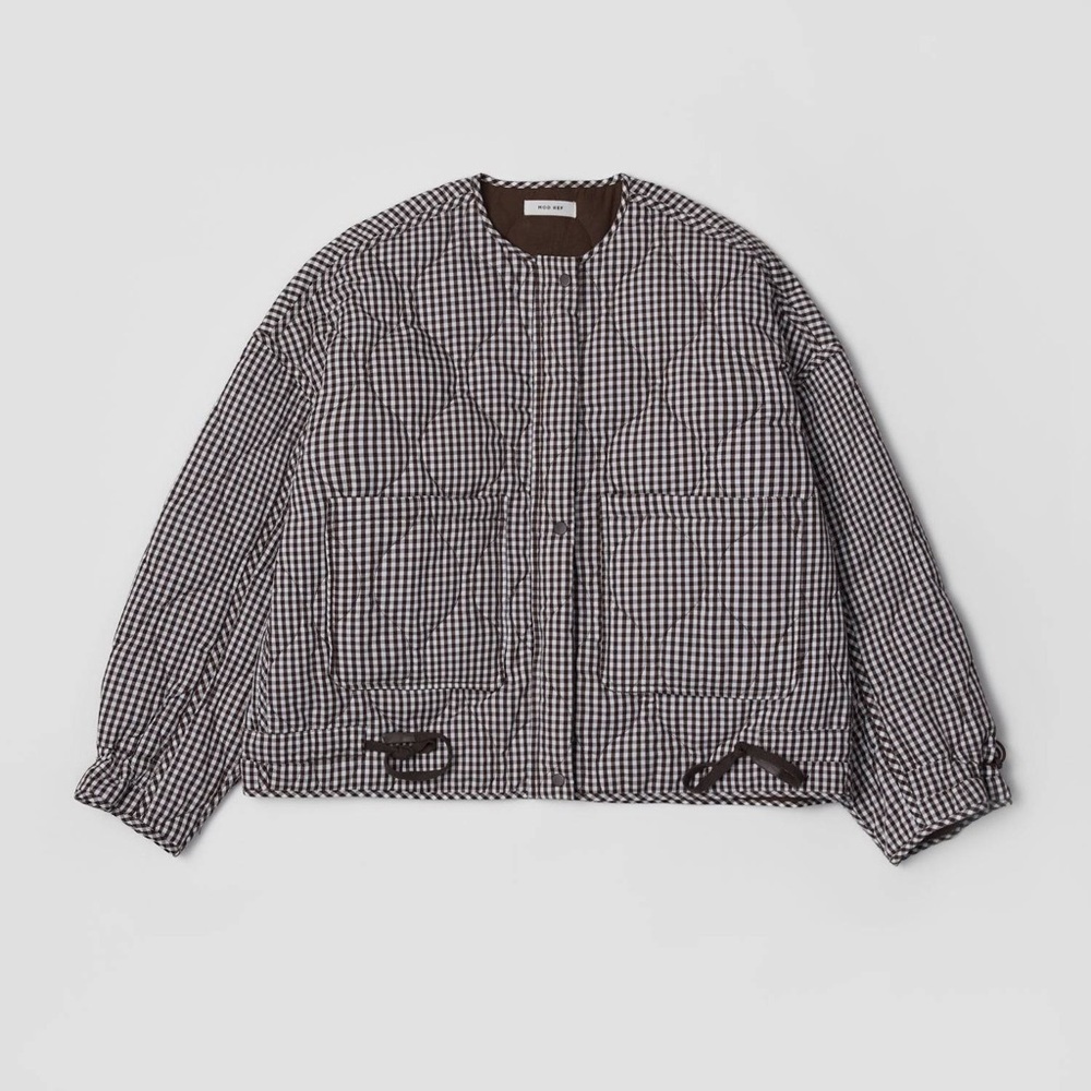 Mod Ref The Rochelle Jacket